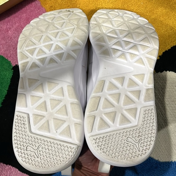 Gently used puma bmw shoes for men very well maintained - Picture 8 of 8